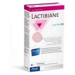 PILEJE LACTIBIANE CND 10M...