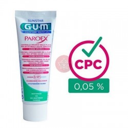 GUM PAROEX TTO GEL DENTAL...
