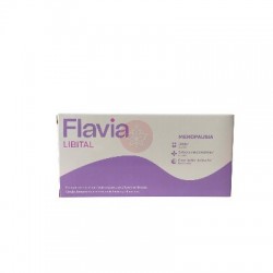 FLAVIA LIBITAL 30 COMPRIMIDOS