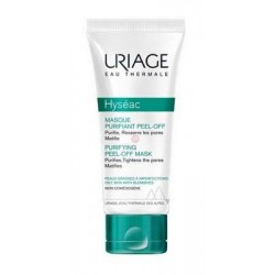 URIAGE HYSEAC MASCARILLA...