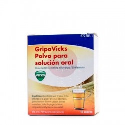 ILVIGRIP EXPECTORANTE 10...
