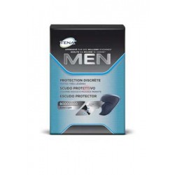 TENA FOR MEN LEVEL 0 14 UN