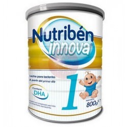 NUTRIBEN INNOVA 1 800 G