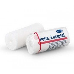 LASTOTEL VENDA ELASTICA 4 M...