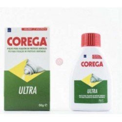 COREGA ULTRA ADHESIVO...