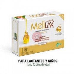 ABOCA MELILAX MICROENEMAS...