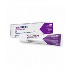 PERIOKIN HYALURONIC 1% GEL...