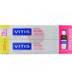 VITIS ENCIAS PASTA PACK 150...