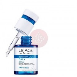 URIAGE BARIEDERM CICA DAILY...