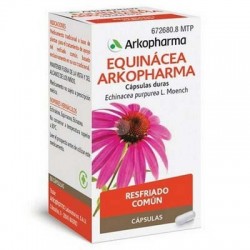 EQUINACEA ARKOPHARMA 250 MG...
