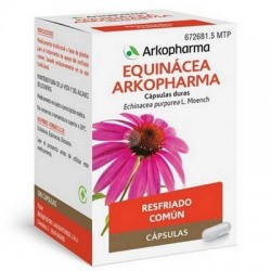 EQUINACEA ARKOPHARMA 250 MG...