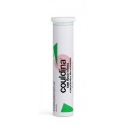 COULDINA CON IBUPROFENO 400...