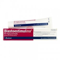 BLASTOESTIMULINA 10 mg/g...
