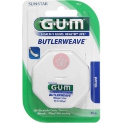 GUM SEDA DENTAL CON CERA...
