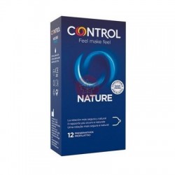 CONTROL NATURE...