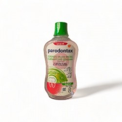 PARODONTAX HERBAL COLUTORIO...