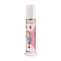 FLUOR KIN INFANTIL PASTA...