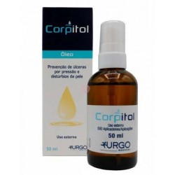 CORPITOL ACEITE GOTAS 50 ML