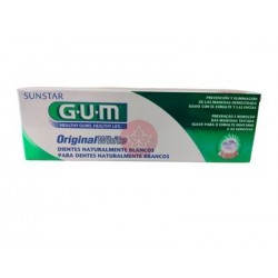 GUM ORIGINAL WHITE PASTA...