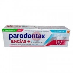 PARODONTAX ENCIAS + ALIENTO...