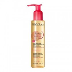 BIODERMA SENSIBIO MICELLAR...