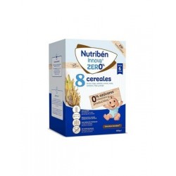 NUTRIBEN INNOVA 8 CEREALES...
