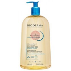 BIODERMA ATODERM HUILE...