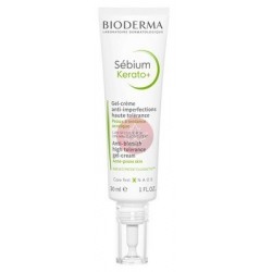 BIODERMA SEBIUM KERATO+ 1...