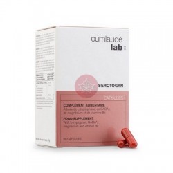 CUMLAUDE LAB: SEROTOGYN 60...