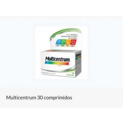 MULTICENTRUM CON LUTEINA 30...