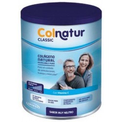 COLNATUR CLASSIC POLVO 306...