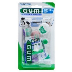 GUM KIT VIAJE (CEPILLO +...