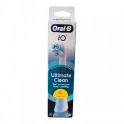 ORAL-B RECAMBIO CEPILLO...