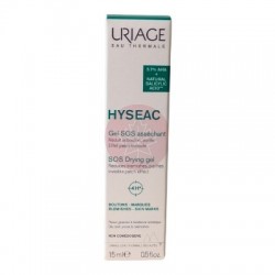 URIAGE HYSEAC GEL SOS...