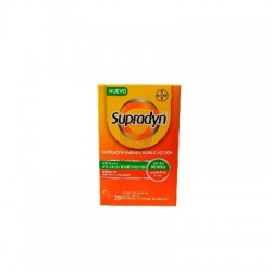 SUPRADYN ENERGY DOBLE...