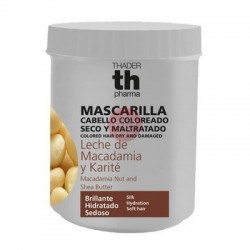 TH MASCARILLA DE MACADAMIA...