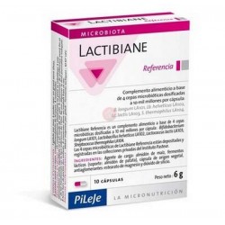 PILEJE LACTIBIANE REFERENCE...