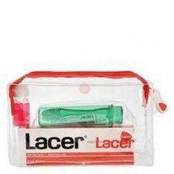 LACER NECESER VIAJE PASTA...