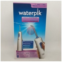 WATERPIK IRRIGADOR BUCAL...