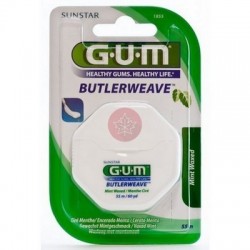 GUM SEDA DENTAL CON CERA...