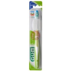 GUM CEPILLO DENTAL ADULTO...