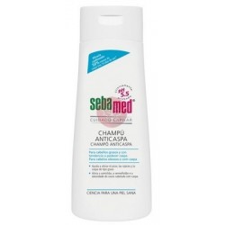 SEBAMED CHAMPU ANTICASPA 1...