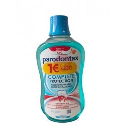 PARODONTAX COLUTORIO...