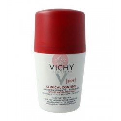 VICHY ANTITRANSPIRANTE...