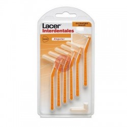 LACER INTERDENTAL EXTRAFINO...