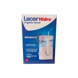 LACER HIDRO IRRIGADOR BUCAL...