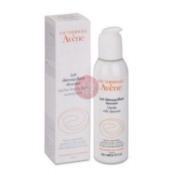 AVENE LECHE LIMPIADORA...