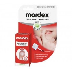 URGO MORDEX ESMALTE AMARGO...