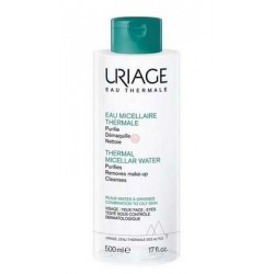 URIAGE AGUA MICELAR TERMAL...