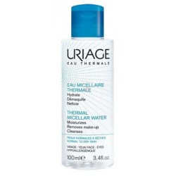 URIAGE AGUA MICELAR TERMAL...